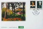 Ireland Stamps, First Day Cover, Roderic O'Conor - dated 27/5/2010