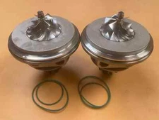 JL7E-6C879-BF Billet Turbo Cartridge CHRA For Lincoln Navigator 2018-21 3.5L