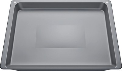 Bosch HEZ532000 Universalpfanne Keramik antihaft anthrazit 38x455x375 mm