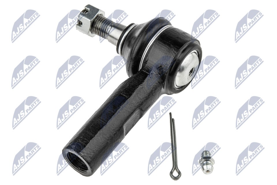 NTY Tie Rod End SKZ-TY-013 For Lexus Toyota, Reinforced, New - Image 4