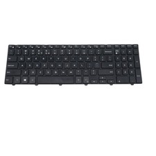 Dell QWERTY Tastatur mit Backlight – Inspiron 15 3000 / 5000 / Vostro – 0JYP58 – Bild 3