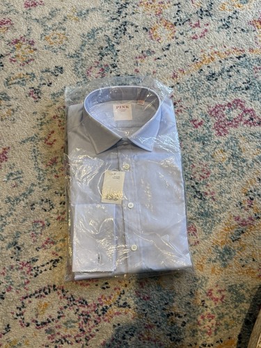 Thomas Pink Men's Dress Shirt - Picture 1 of 1