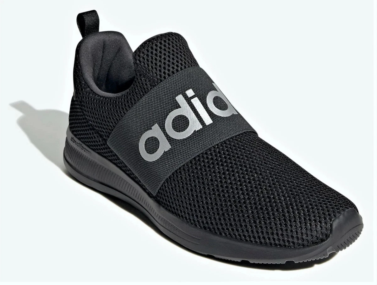 25+ Adidas Lite Racer 4.0 Black Grey for sale | Updated Oct 2026 display picture 1