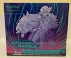 Pokémon Coffret Dresseur d’Élite ETB EV9 Aventures Ensemble Neuf Scellé