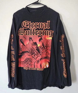 Eternal Suffering | eBay