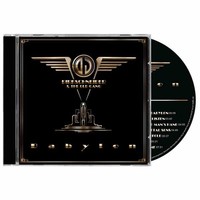 Dirkschneider The - Babylon - Cd - G1398Z