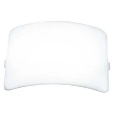 1 Pc Save Phace Welding Rfp Adf Front Hard Cover Lens (3011599)