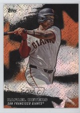 2026 Topps Series 1 Stars of MLB Rafael Devers #SMLB-19 1sl4