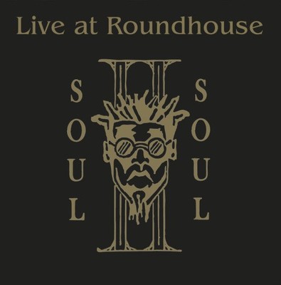 Live at the Roundhouse von Soul II Soul [CD]