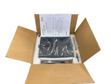 Q-SYS QSC Core Nano Network I/O Processor Open Box W/Rack Mount/Power Cable