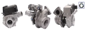 Turbolader Abgasturbolader für FORD RANGER TRANSIT Kasten Pritsche/Fahrgestell