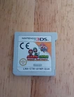 Mario And Luigi Paper Jam Bros Nintendo 3ds Game - Cartdridge Only EUR