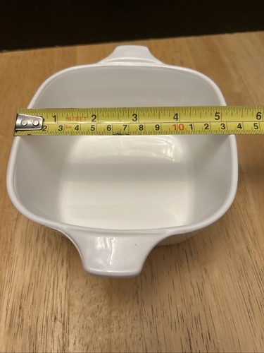 Vtg Corning Ware SPICE OF LIFE P-43-B Petite Casserole/Pan Dish 2 3/4 Cup No Lid - Picture 3 of 8