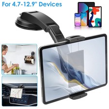 Car Windshield Dashboard Suction Cup Mount Holder Stand for Cell Phone Universal