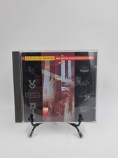 CD de musique Depeche Mode : Black Celebration avec boite
