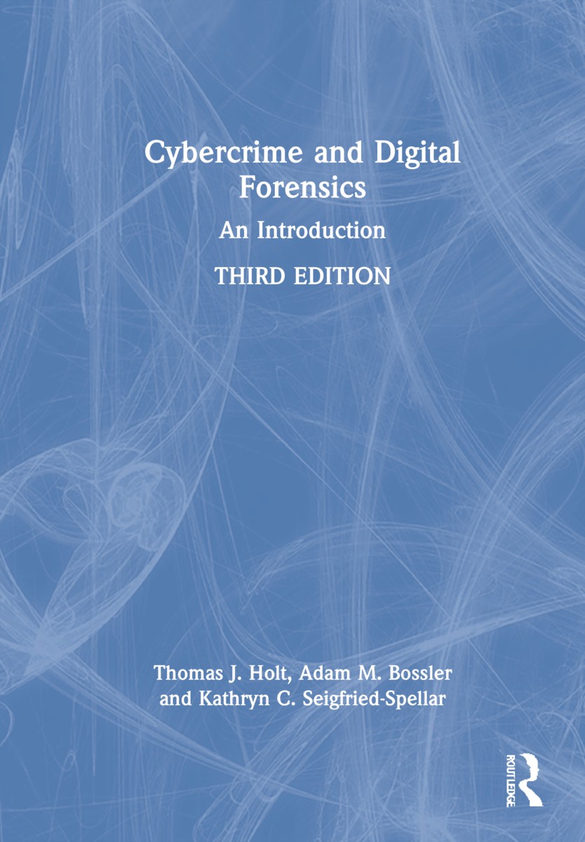 Cybercrime and Digital Forensics - 3rd Edition