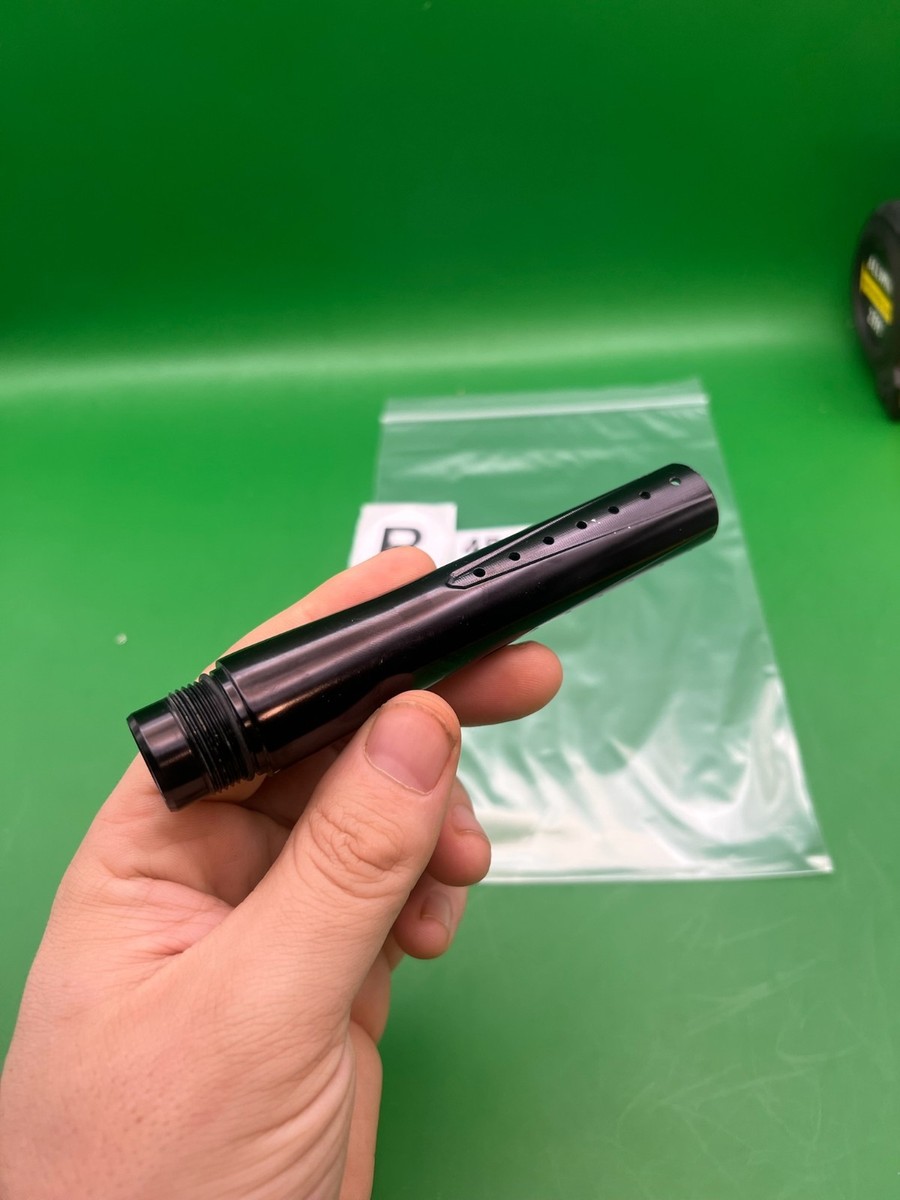 Canon Bob Long Cal. 685 Noir Brillant Pour Paintball - Occasion