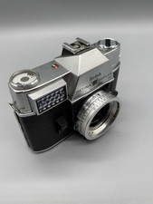 Kodak Retina Reflex IV Film Camera. Untested.