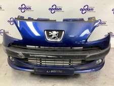 Baguette de porte Peugeot 1007