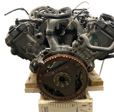 Complete Engines for Mercedes-Benz SL500 for sale | eBay