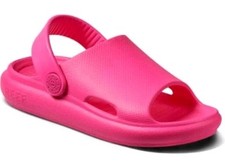 REEF Toddler/Little Kid Rio Slide Sandal, 2142-3/6903-1