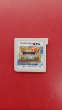 SQUARE ENIX Dragon Quest VII Warriors of Eden for Nintendo DS