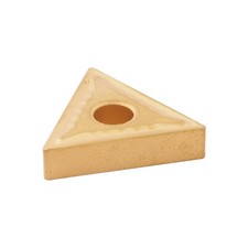 TNMG-221 C-5 TiN COATED CARBIDE INSERT 6002-0001