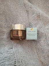 Estee Lauder Revitalizing Supreme Youth Power Creme 1oz  BONUS Night .24oz NEW