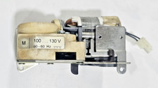 ABB SACE TMAX 1SDA062115R1 KT7MXM5 T7M-X1 GEARED MOTOR DEVICE 100-130V AC/DC