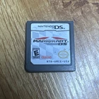 Mario Kart DS (Nintendo DS) Cartridge Only - Authentic, Tested & Works