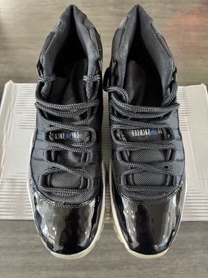 Size 12 - Air Jordan 11 Retro 2000 Space Jam for sale online | eBay