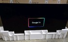 Sony BRAVIA 8 K 55XR80 55 inch OLED 4K HDR Google Smart TV Read the Descriptio