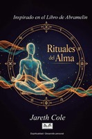Jareth Cole | Rituales Del Alma | Taschenbuch | Spanisch (2026) | [.]