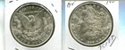 1898 O MORGAN SILVER DOLLAR CH BU 7518T