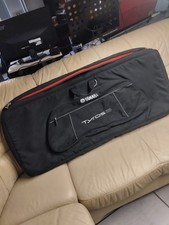 Tyros Case Koffer mit Rollen