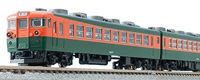 TOMIX N gauge 167 system Hiyaaratamesha Shonan color basic set 98 221 model rai
