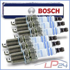 6x BOSCH BOUGIE D'ALLUMAGE POUR MERCEDES BENZ C-KLASSE W203 S203 CL203 32 AMG