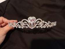 Crystal Tiara