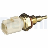 KüHlmittel Wasser Temperatur Sensor Delphi TS10289 FüR Daihatsu Peugeot 107 C1 7
