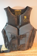 Hyperlite Wake Co. Adult Small Life Vest Jack...
