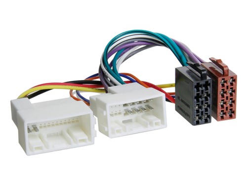 Pioneer MP3 DAB USB CD Bluetooth Autoradio für Hyundai Tucson (2010-2015) - Bild 8 von 8