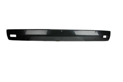 PACOL BPA-SC006 Sun Visor for SCANIA