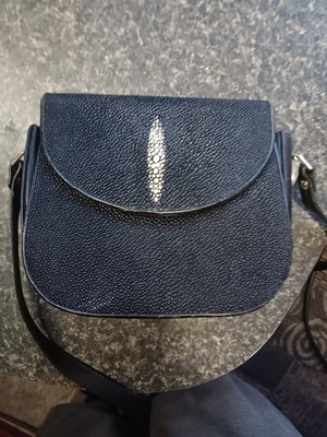 Vintage Oceanic  Handbag