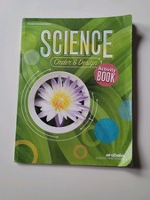 Abeka Science Order & Design Student Activity...