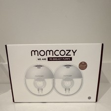 Momcozy m5s.