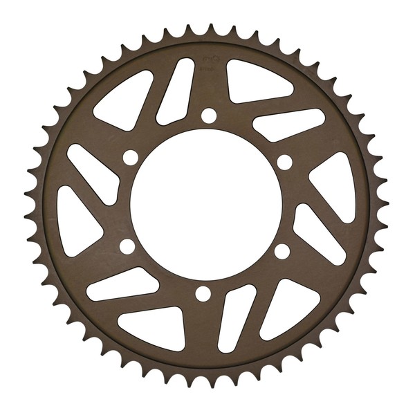 Afam Kettenrad ALU #520 47 (FüR: Triumph Bonneville 900 T100 ABS DB01 17-20 )-image