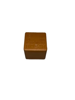 BOSCH Multi Purpose Relay 0332019151 Volvo 940 740 Jaguar XJ6 Vanden Plas XJS
