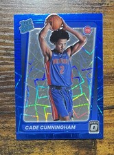 2021-22 Donruss Optic Complete Box Set Basketball Cards Checklist 12