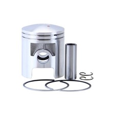 Airsal 63ccm Piston 43.5mm for Sachs 504 505 Engine Hercules Prima M C Optima