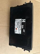 2008 Subaru Legacy Outback Anti Thief Module ...